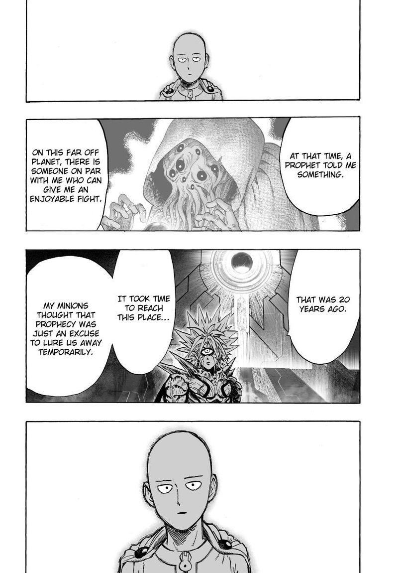 Onepunch Man 34 8