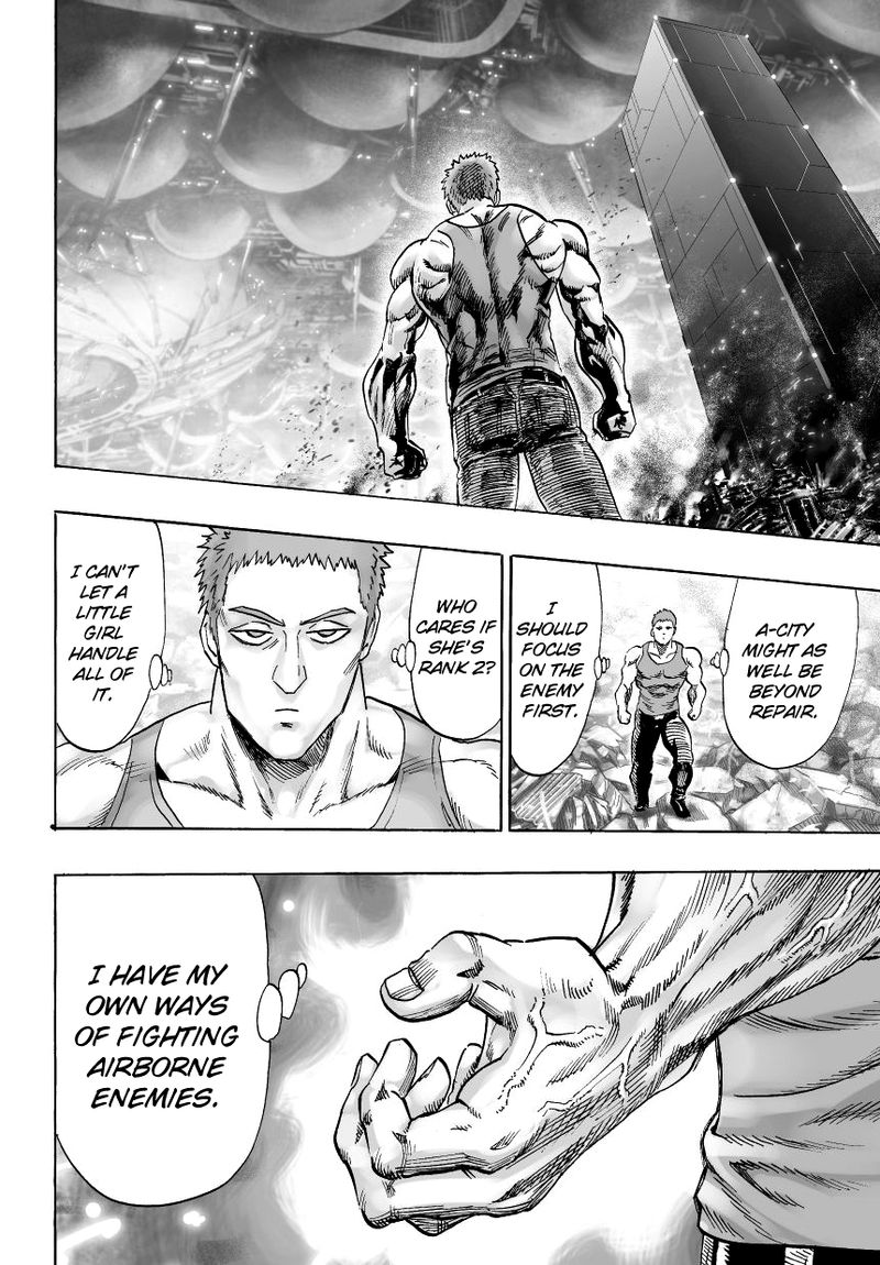 Onepunch Man 35 11