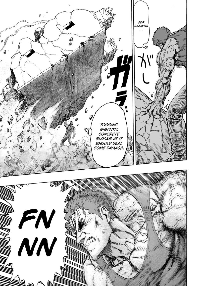 Onepunch Man 35 12