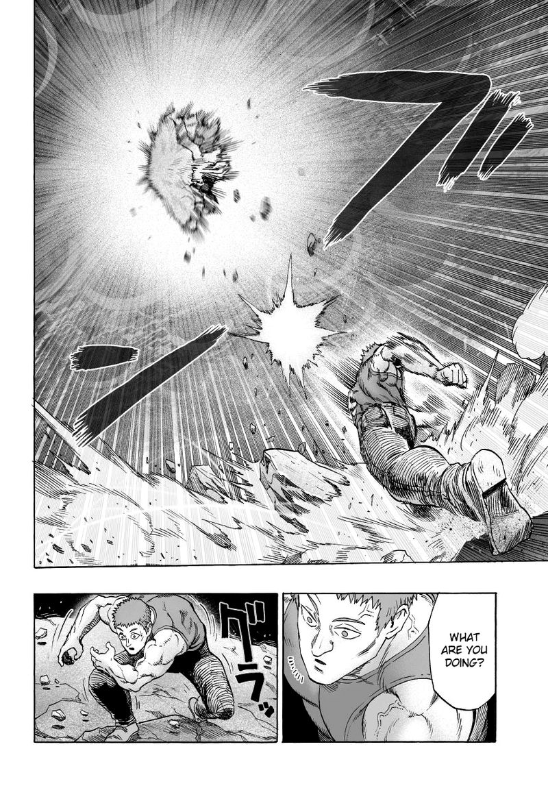 Onepunch Man 35 13