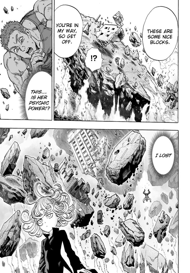Onepunch Man 35 14