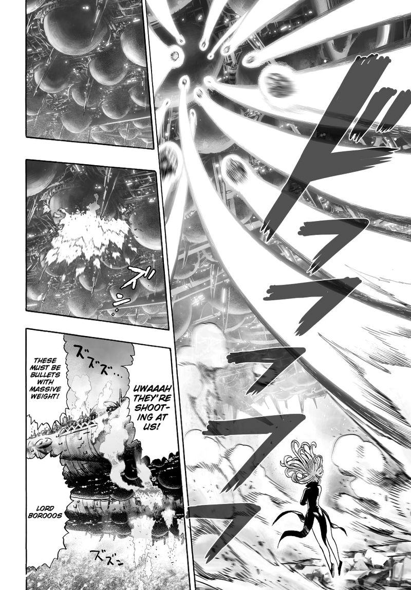 Onepunch Man 35 15