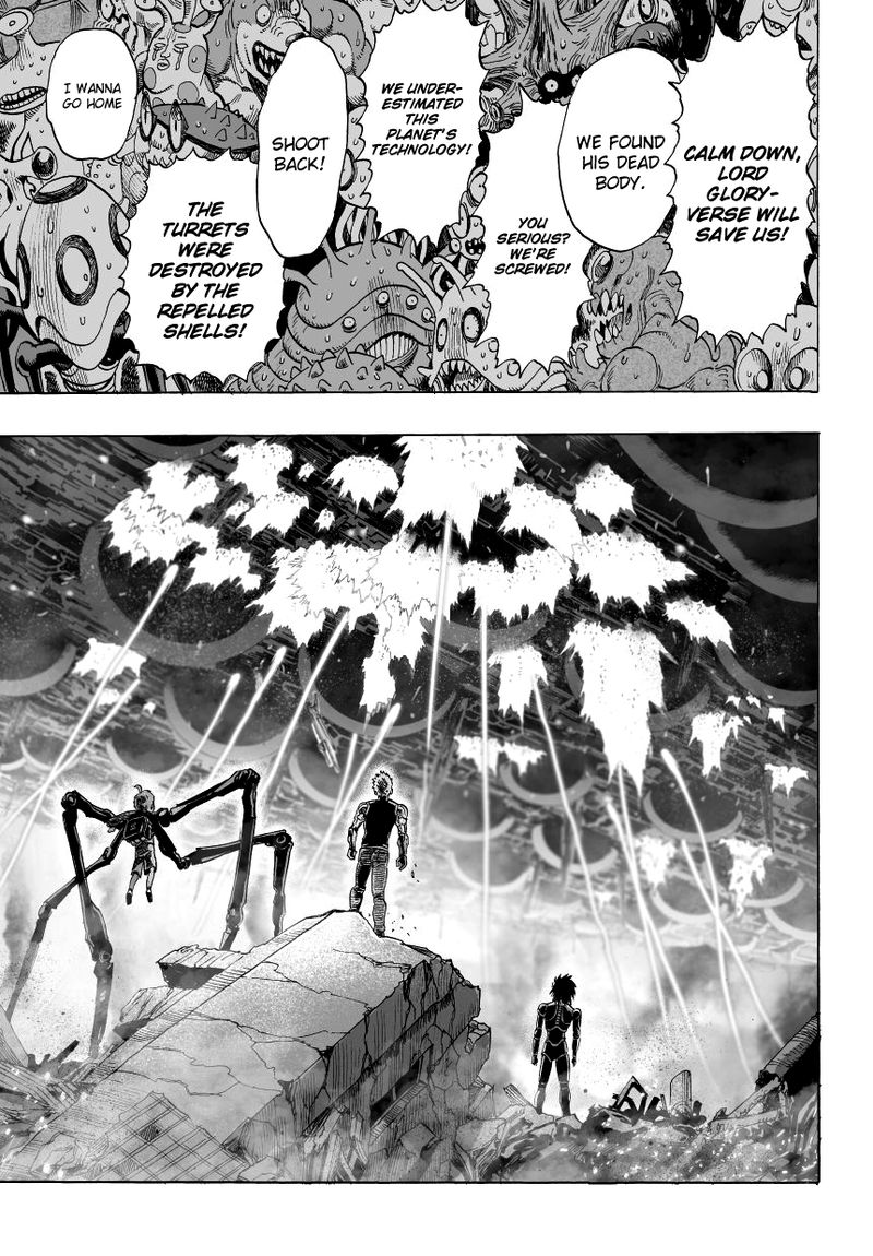 Onepunch Man 35 16
