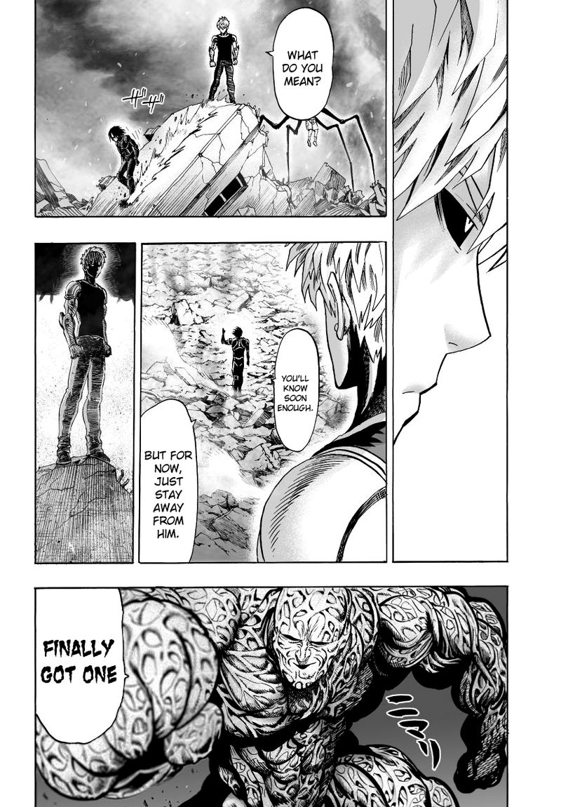 Onepunch Man 35 19