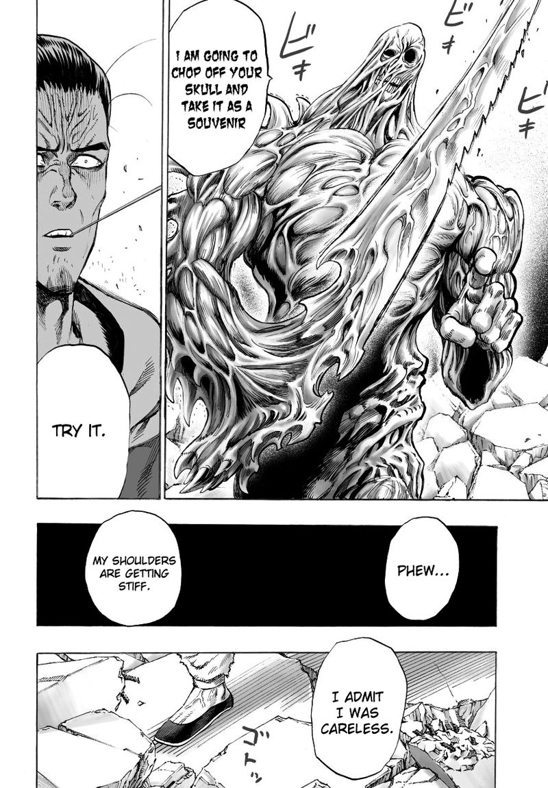 Onepunch Man 35 23