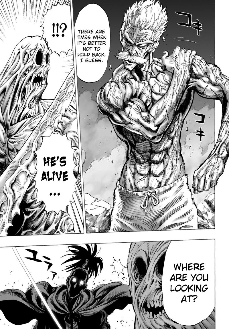 Onepunch Man 35 24
