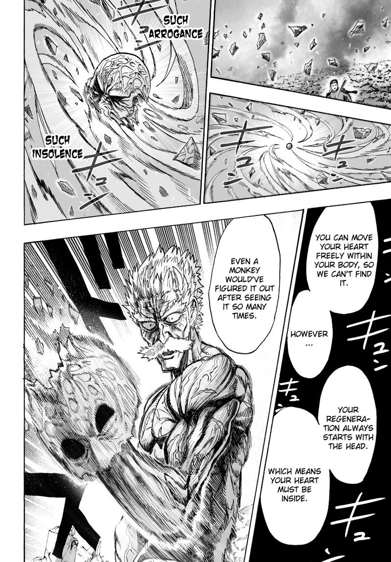 Onepunch Man 35 26
