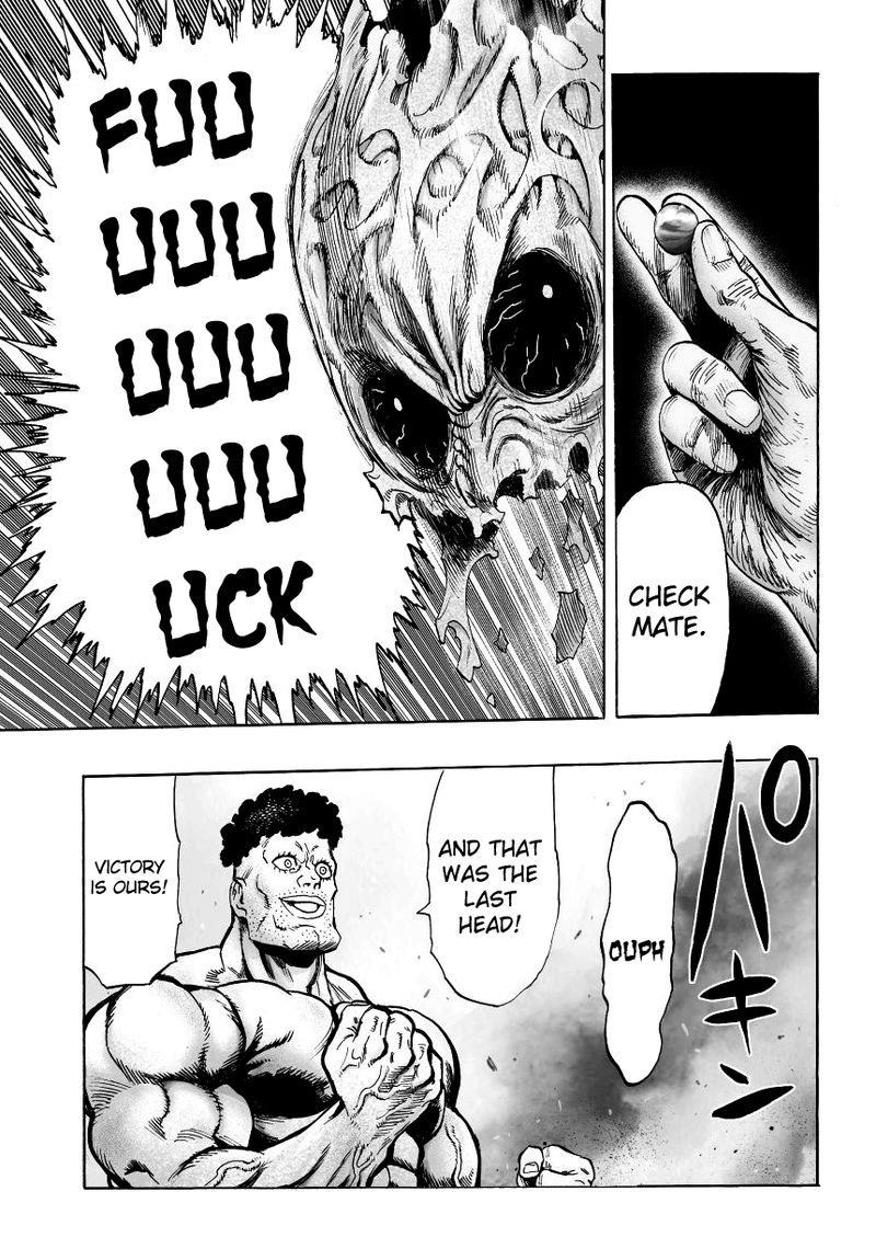 Onepunch Man 35 27