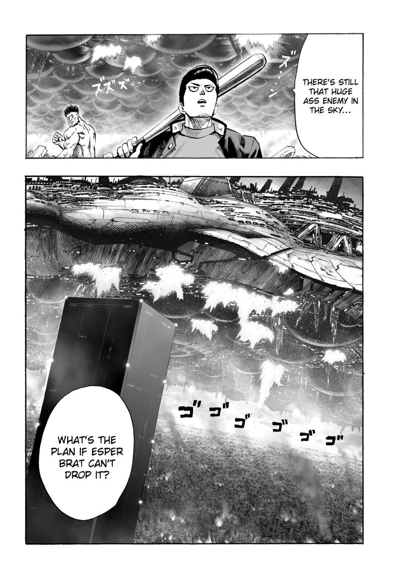 Onepunch Man 35 28