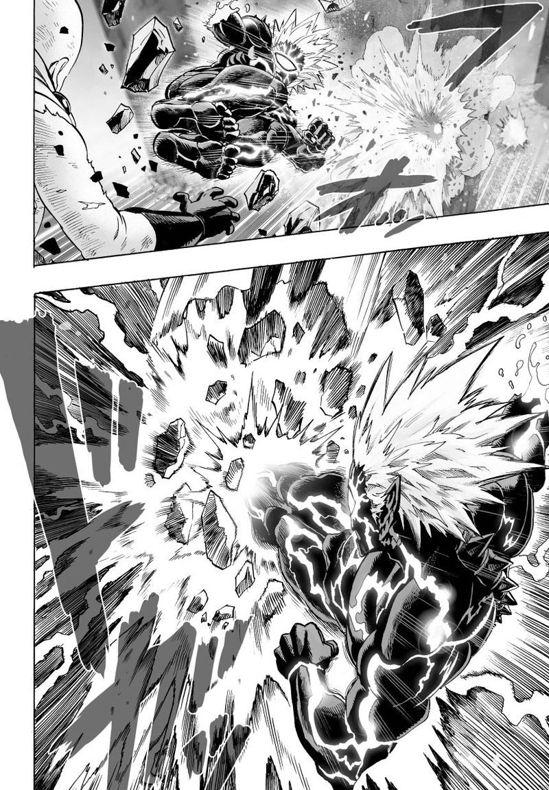 Onepunch Man 35 33