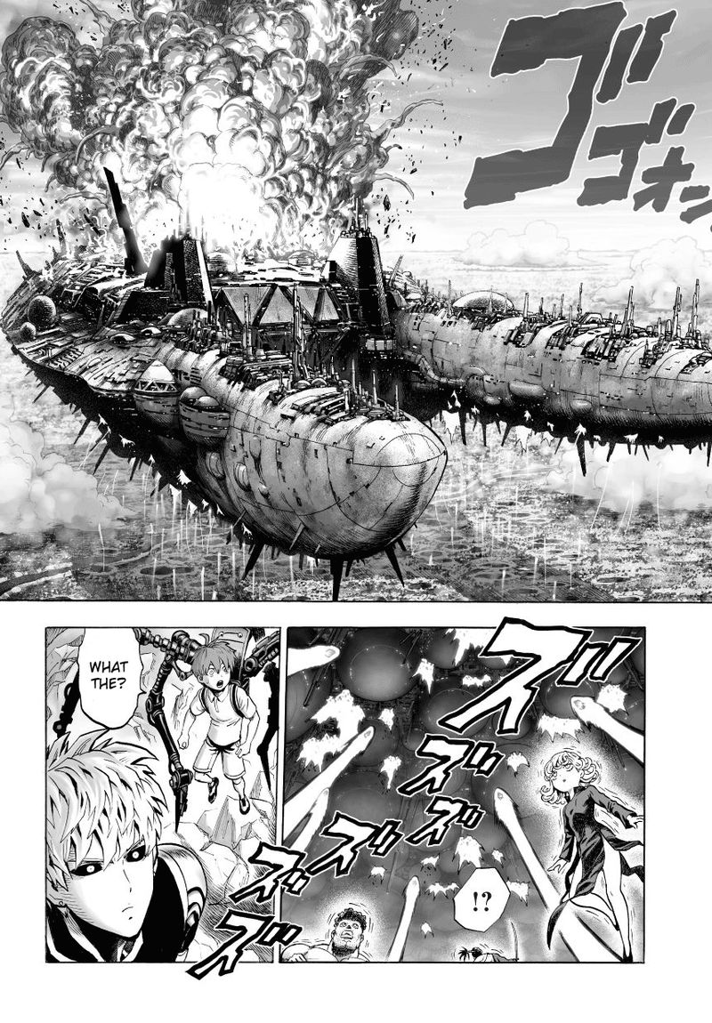 Onepunch Man 35 39