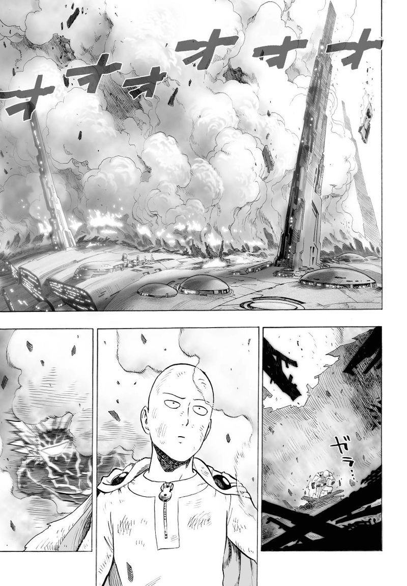 Onepunch Man 35 40