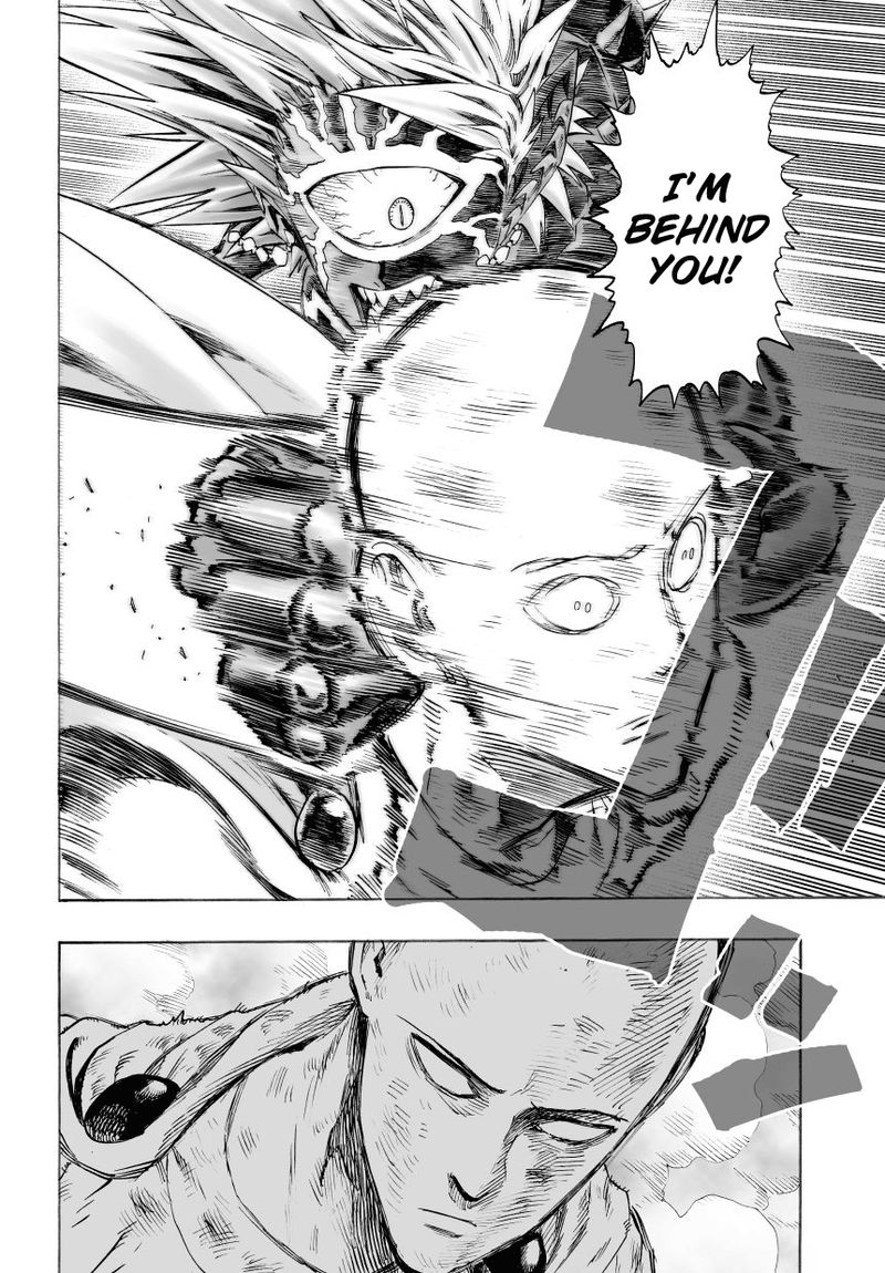 Onepunch Man 35 41