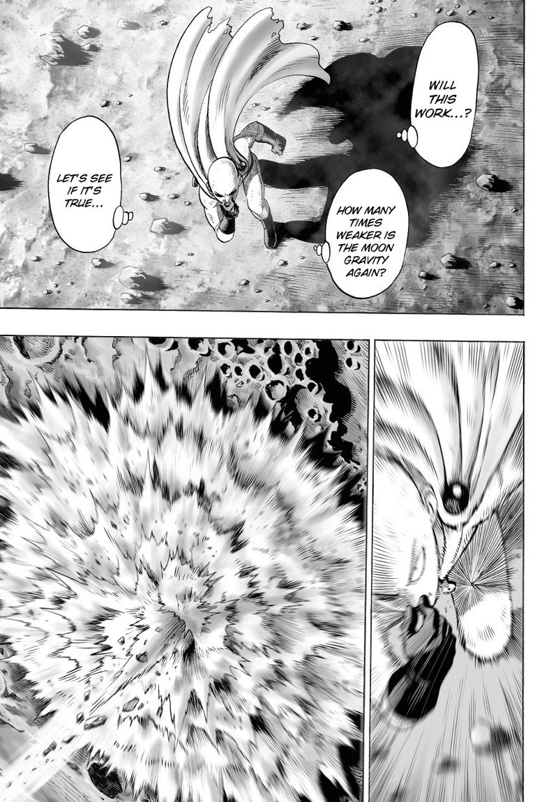 Onepunch Man 36 17