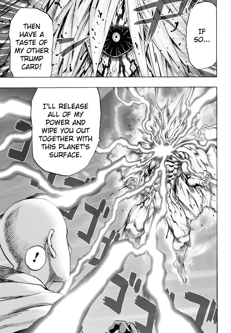 Onepunch Man 36 29