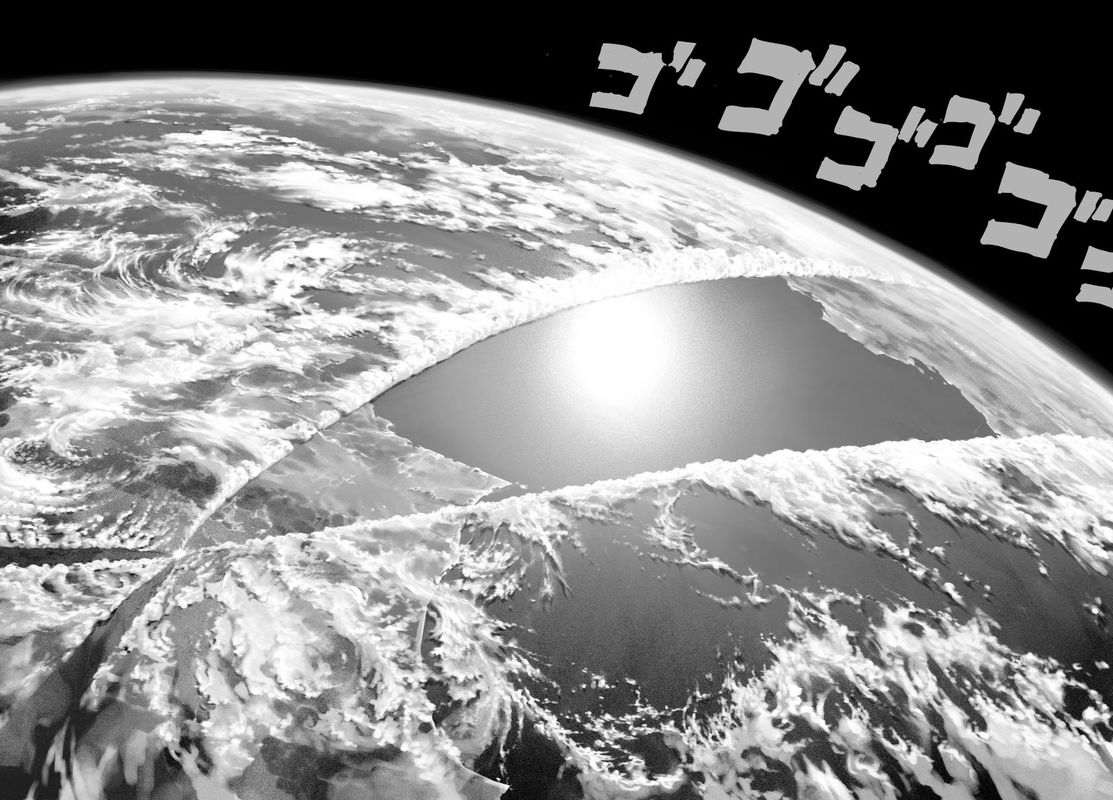 Onepunch Man 36 46