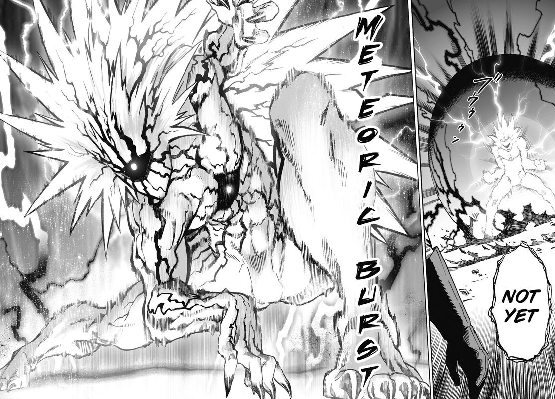 Onepunch Man 36 6