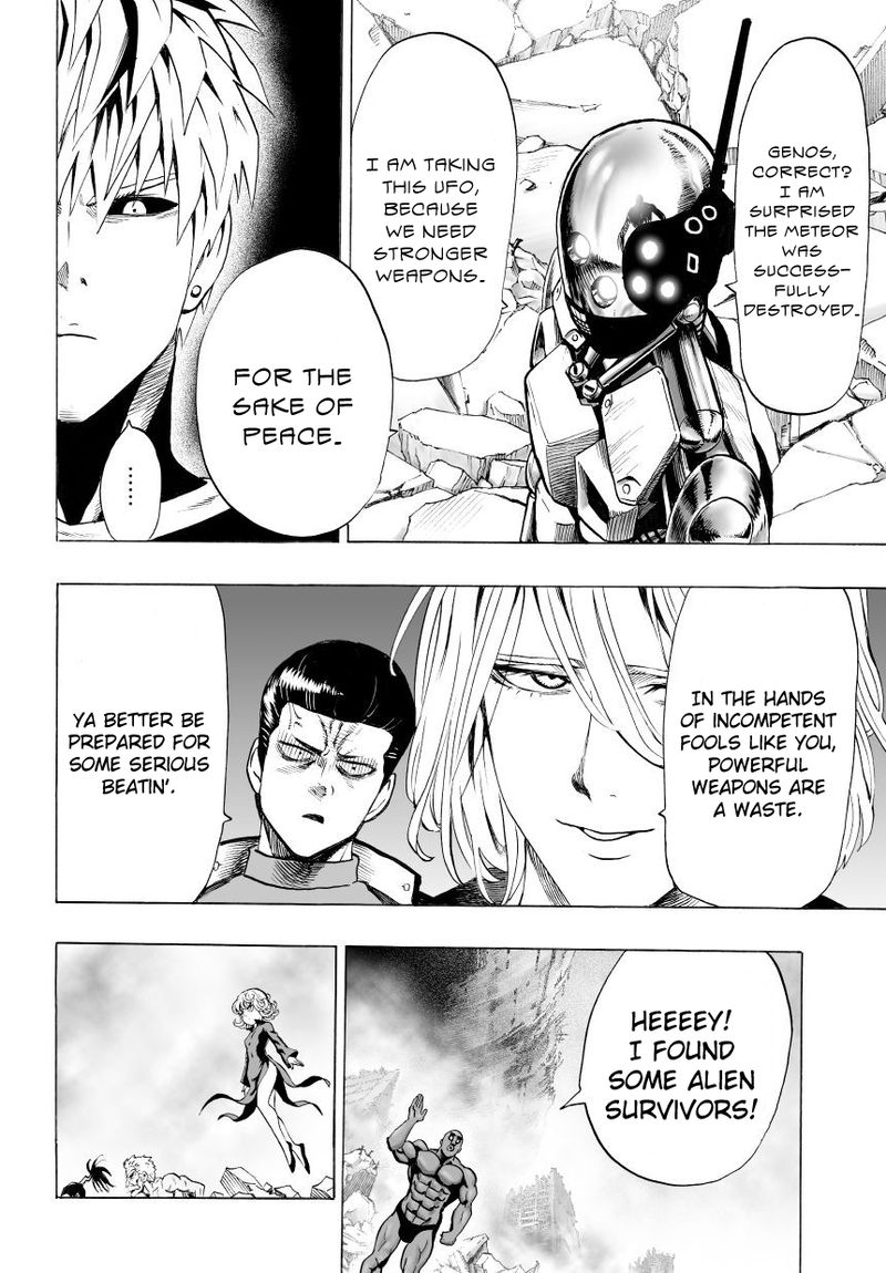 Onepunch Man 37 15
