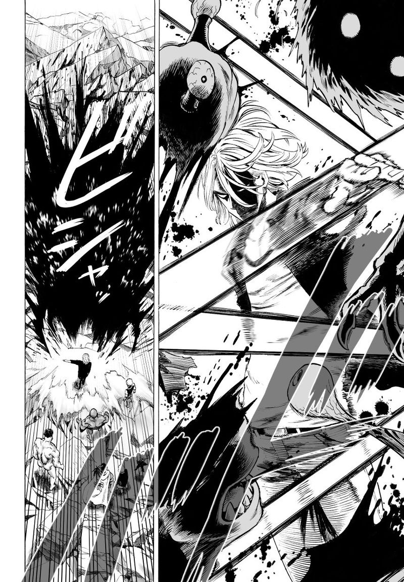 Onepunch Man 37 17
