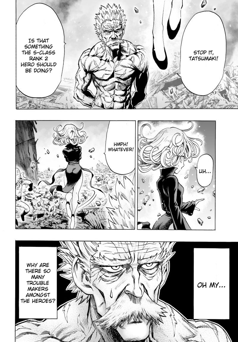 Onepunch Man 37 25