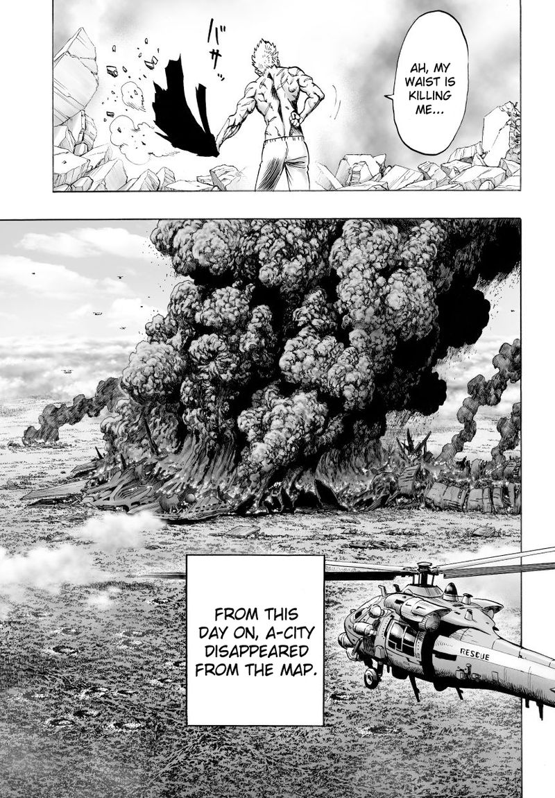 Onepunch Man 37 26
