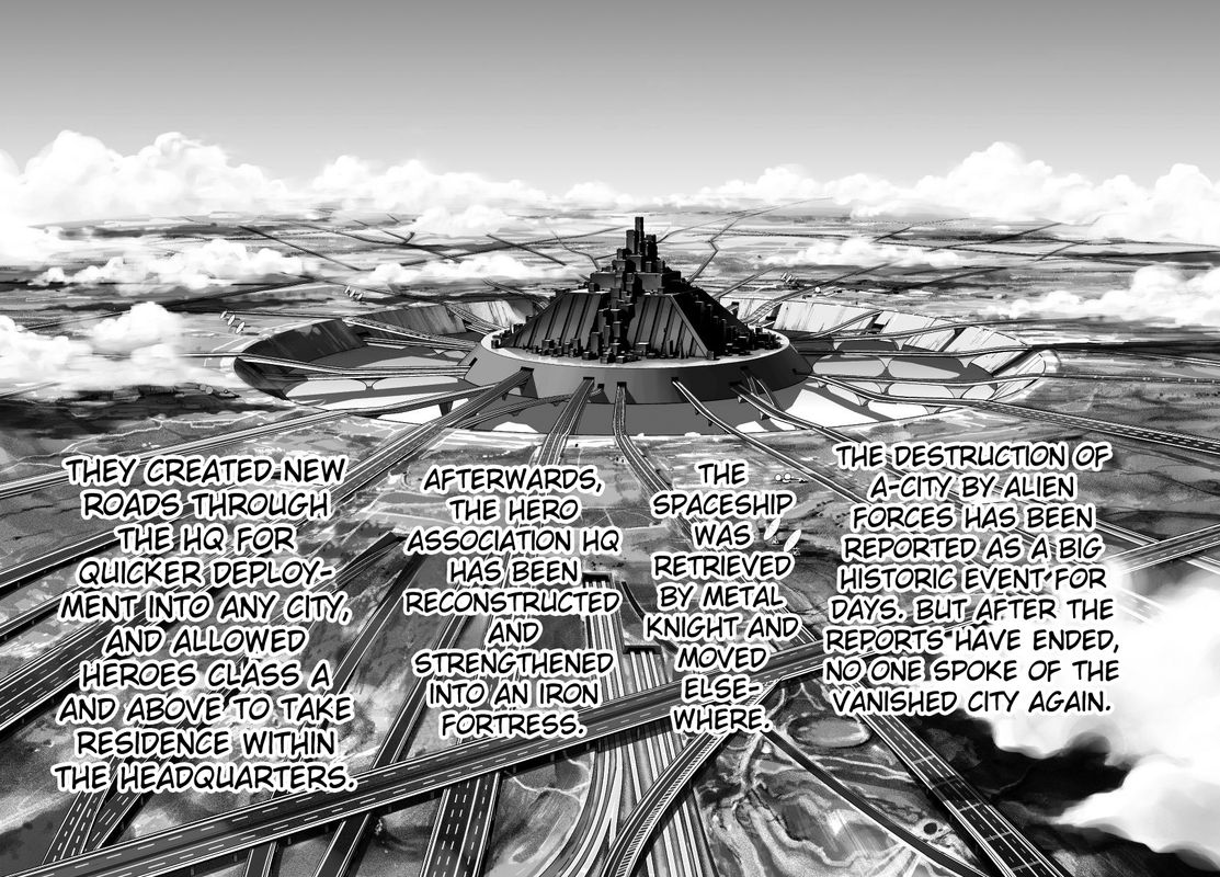 Onepunch Man 37 27