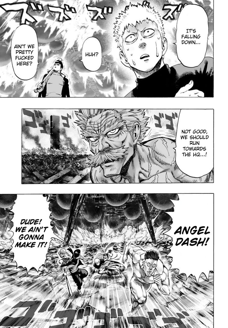 Onepunch Man 37 3