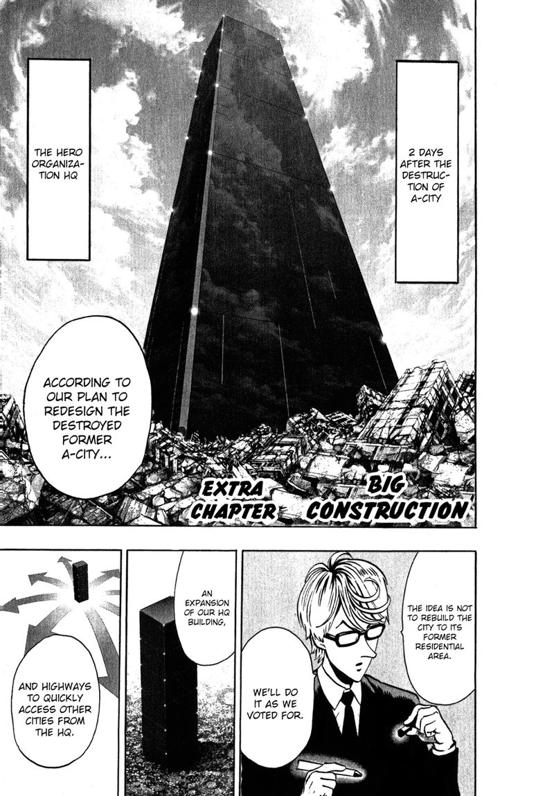 Onepunch Man 37 31