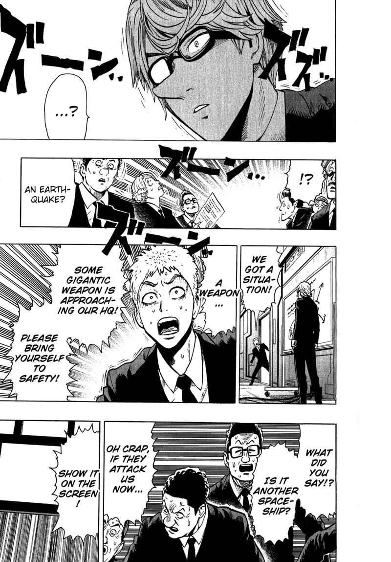 Onepunch Man 37 33