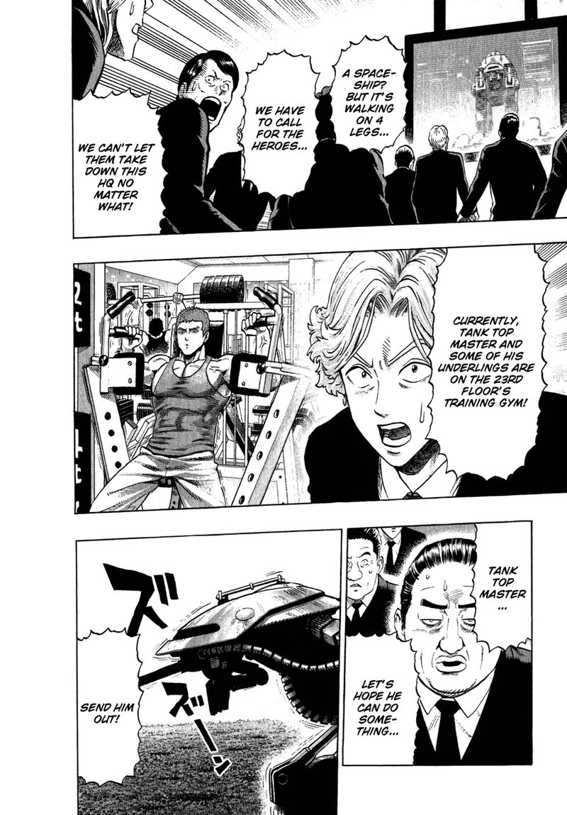 Onepunch Man 37 35
