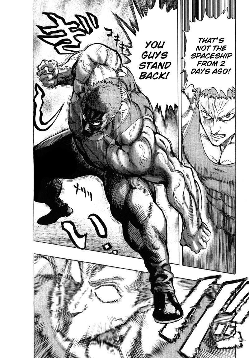 Onepunch Man 37 39