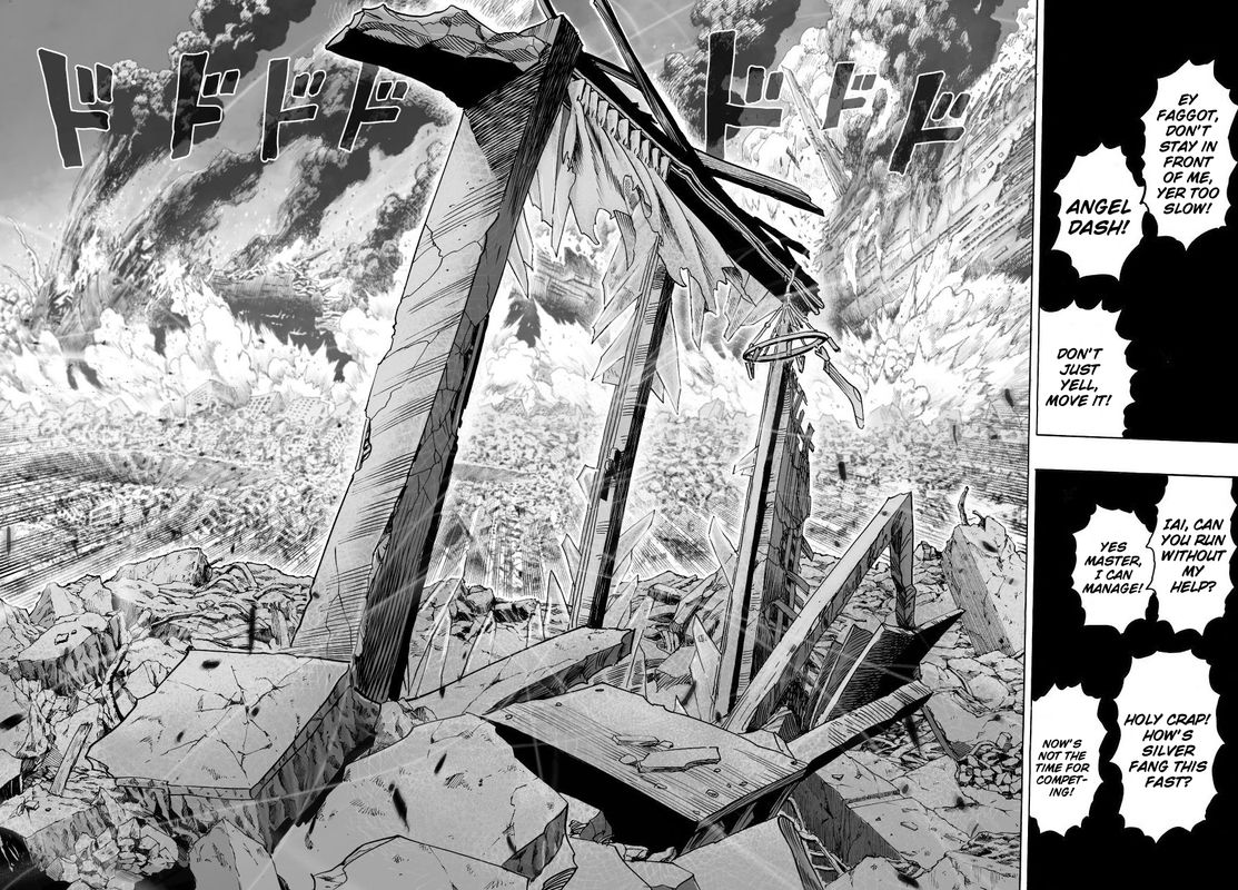 Onepunch Man 37 4