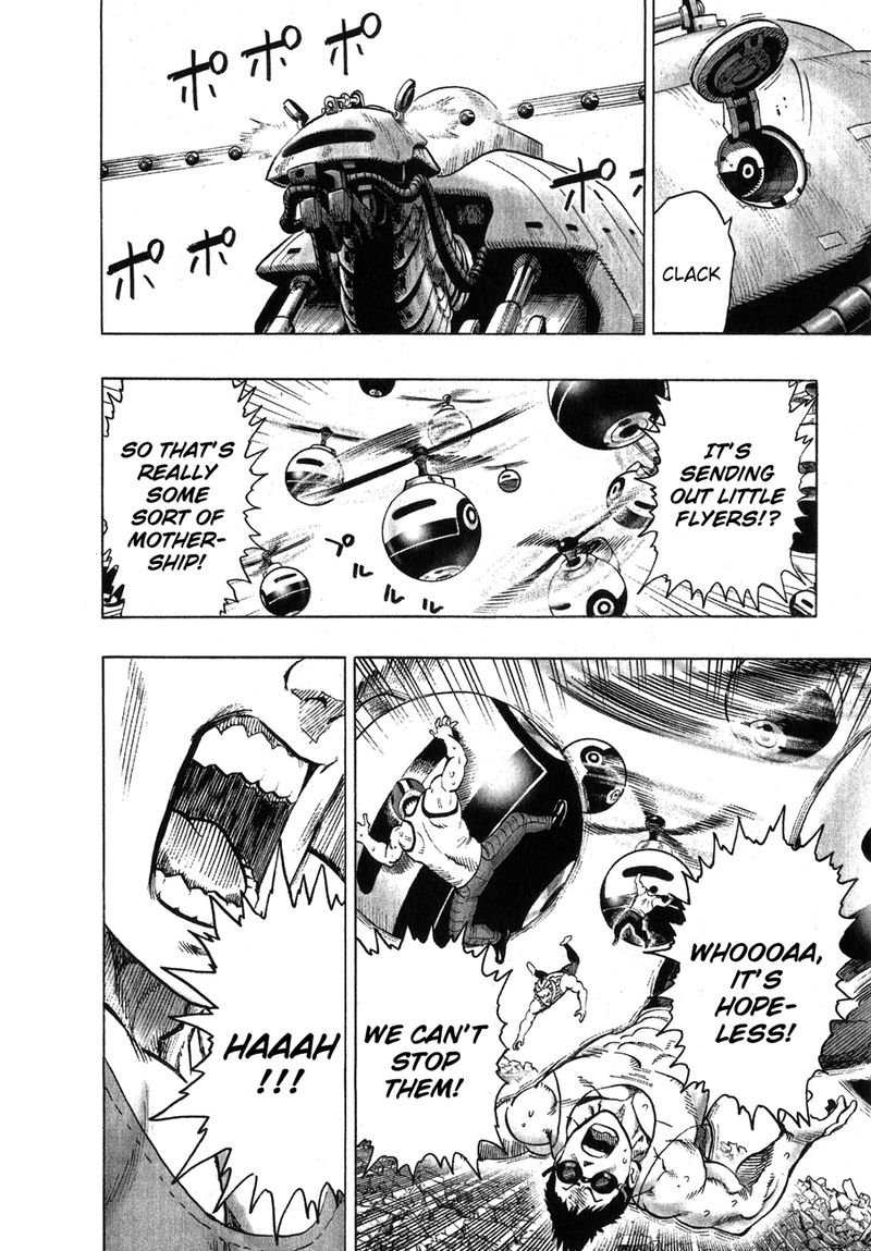 Onepunch Man 37 41