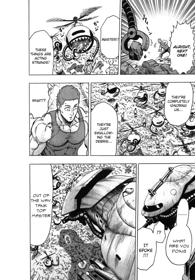 Onepunch Man 37 43
