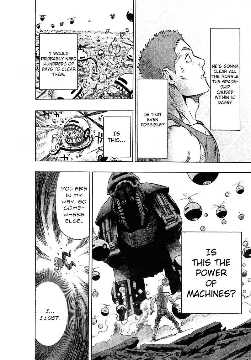 Onepunch Man 37 45