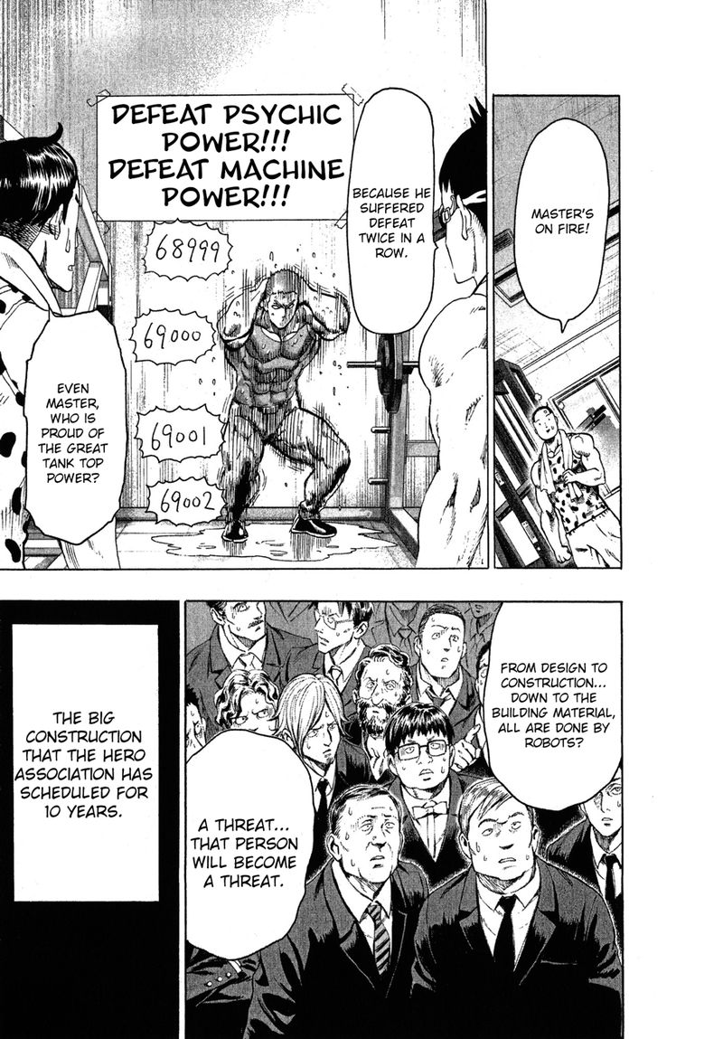 Onepunch Man 37 46
