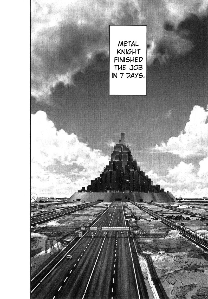 Onepunch Man 37 47