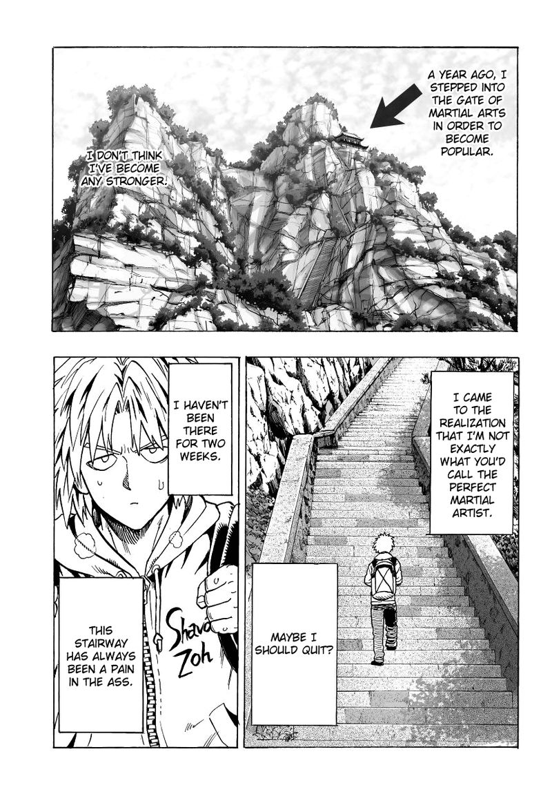 Onepunch Man 37 48