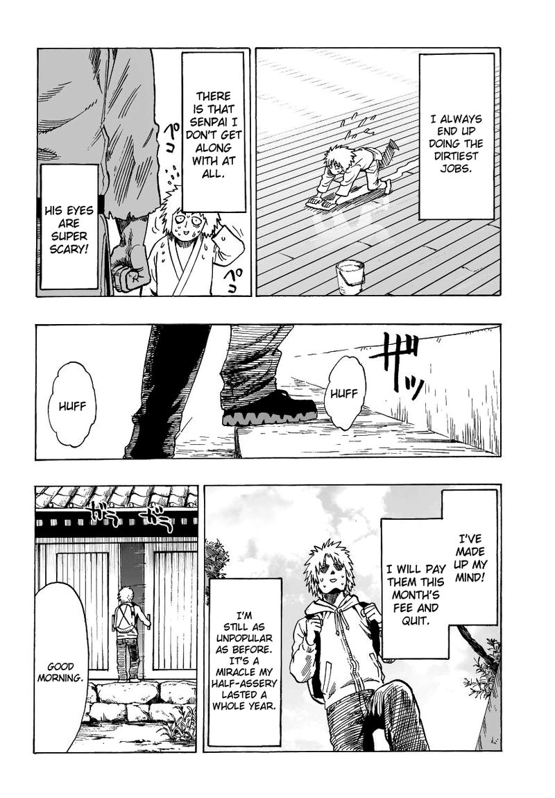 Onepunch Man 37 49