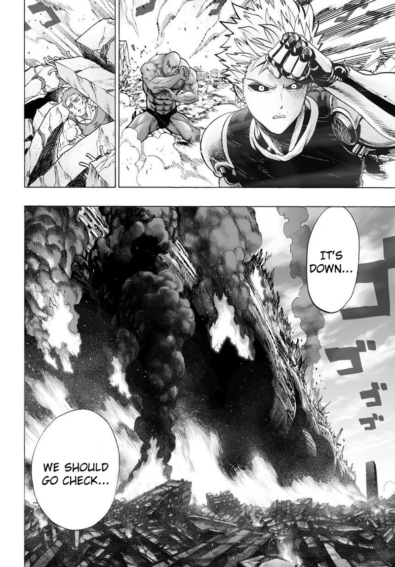 Onepunch Man 37 5