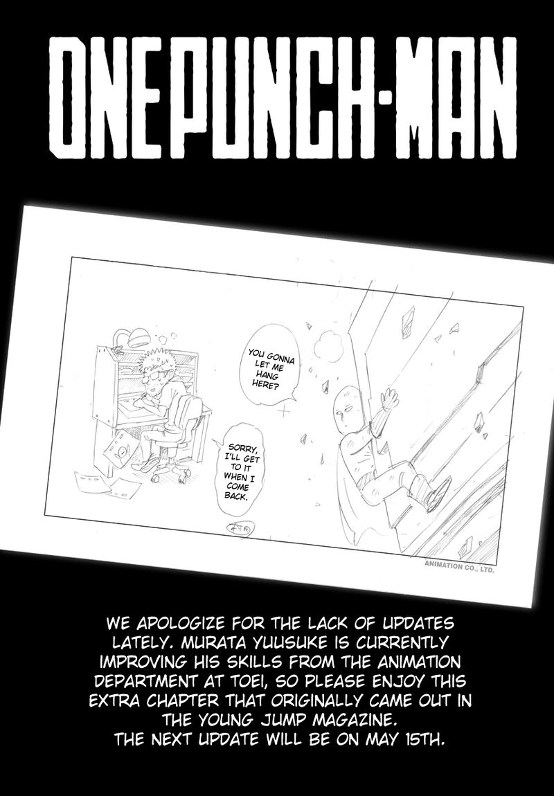 Onepunch Man 37 52
