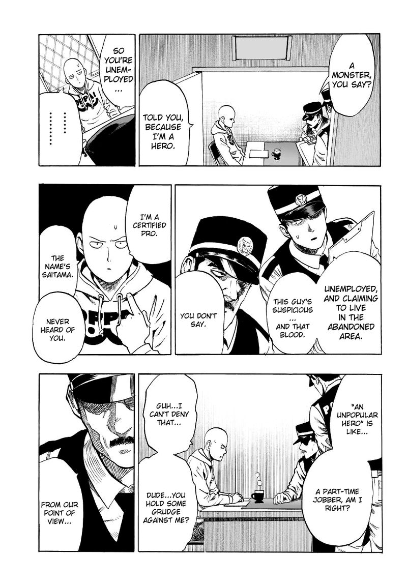Onepunch Man 37 55