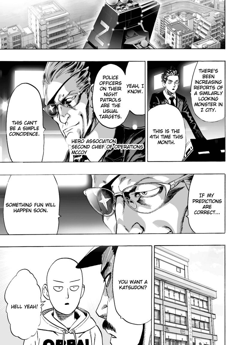 Onepunch Man 37 57