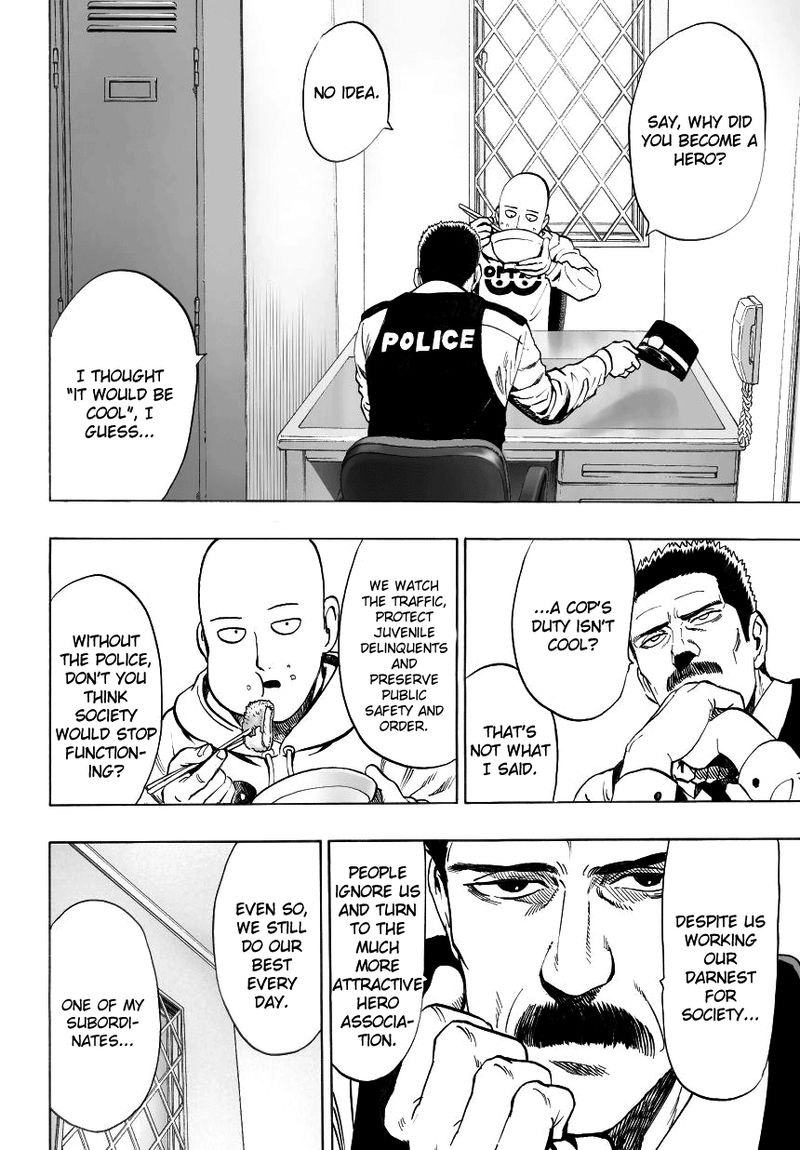 Onepunch Man 37 58