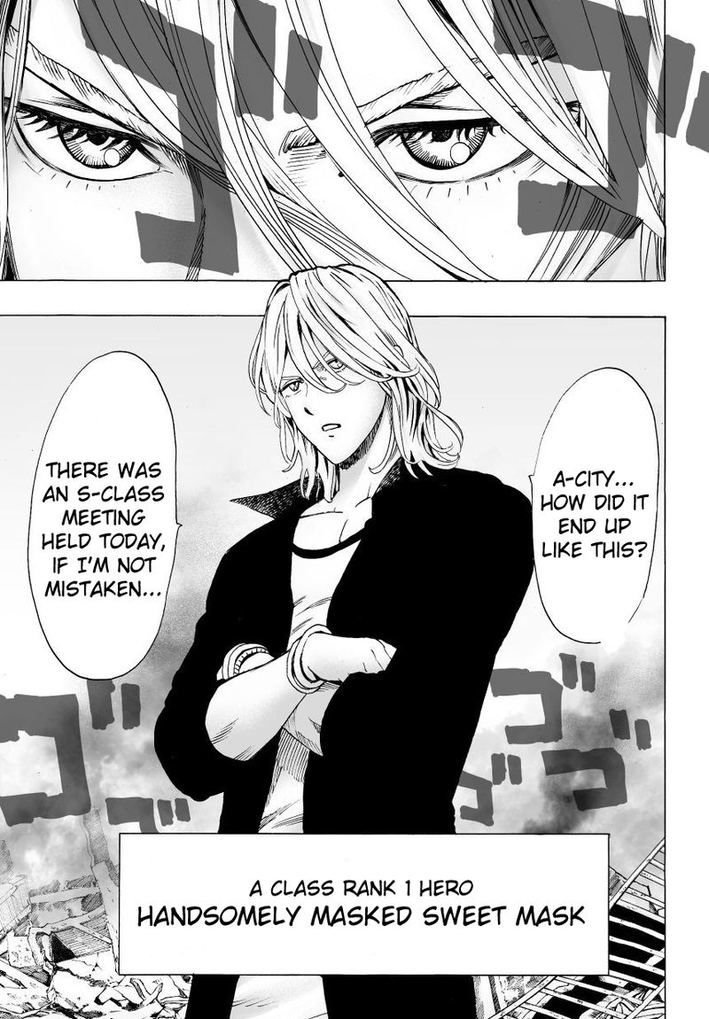 Onepunch Man 37 6