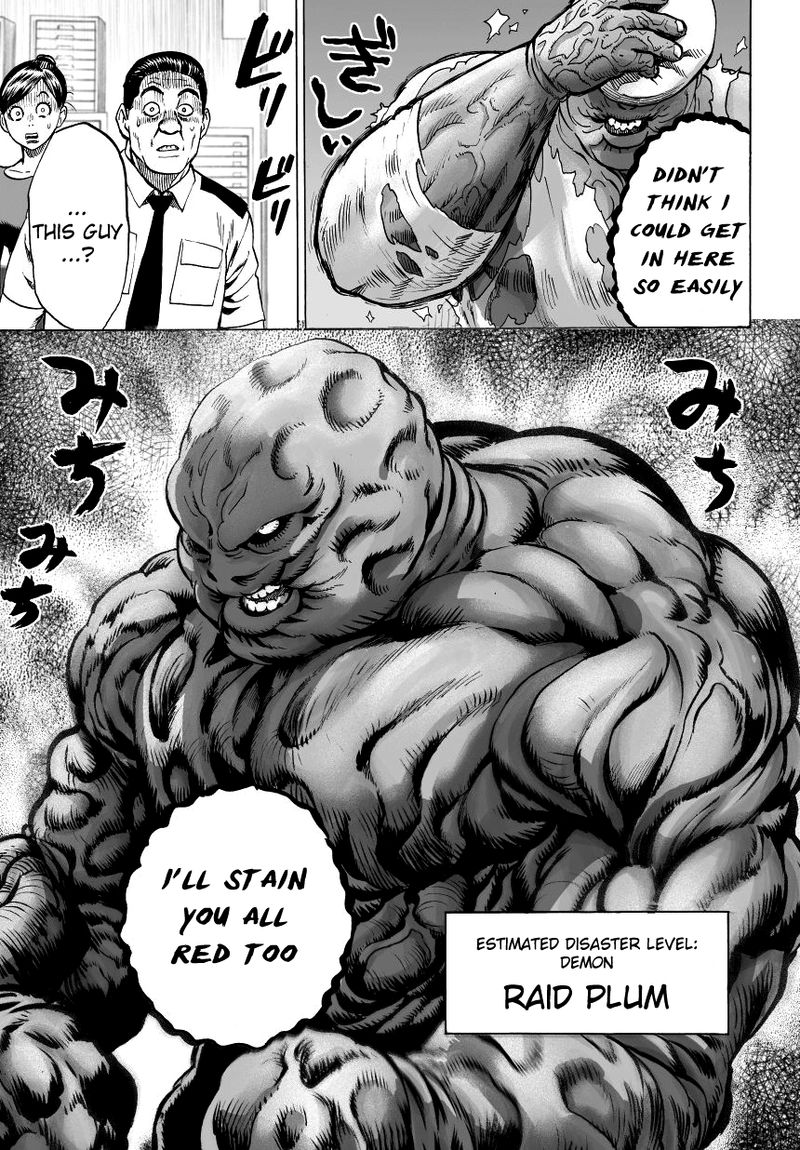 Onepunch Man 37 61