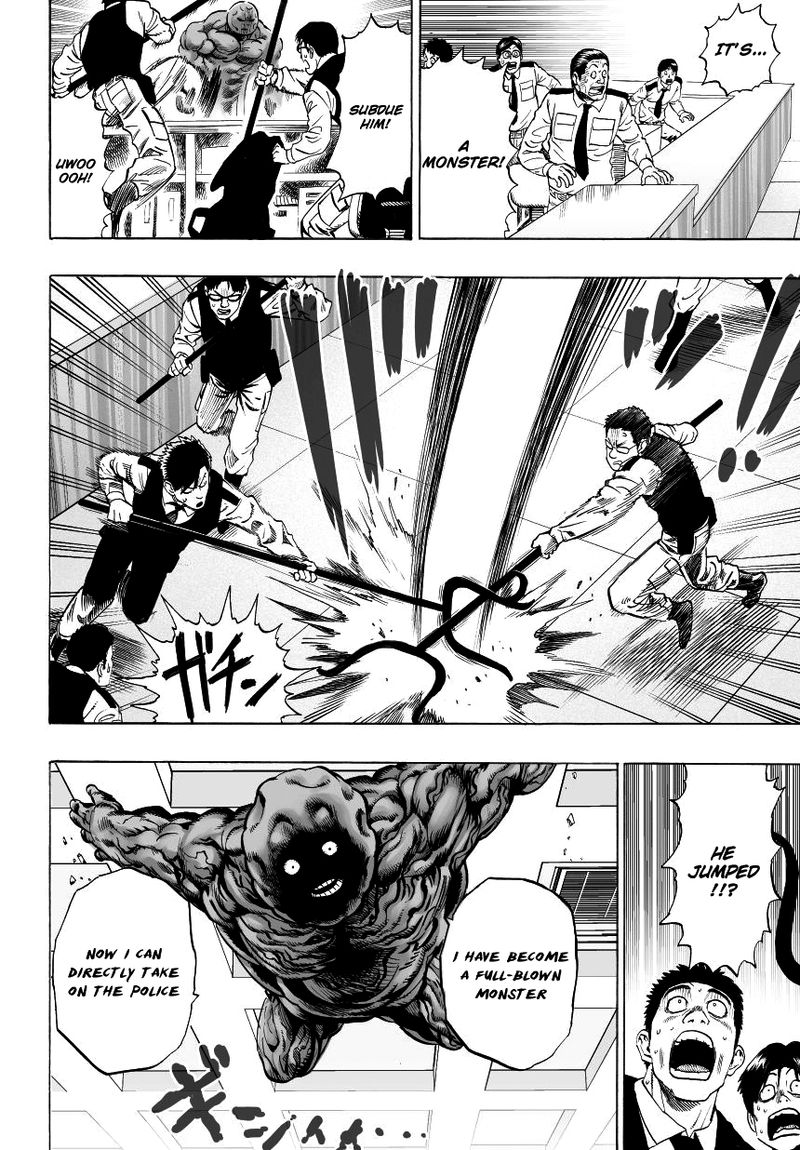 Onepunch Man 37 62