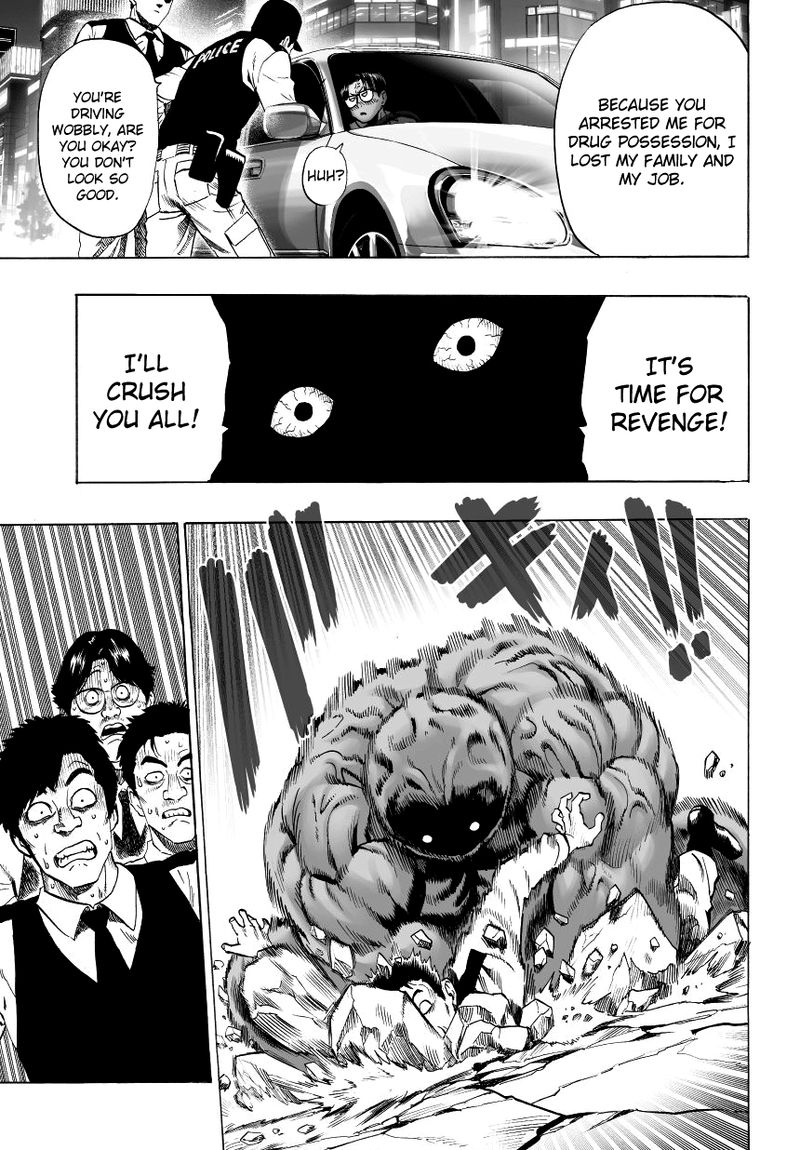 Onepunch Man 37 63