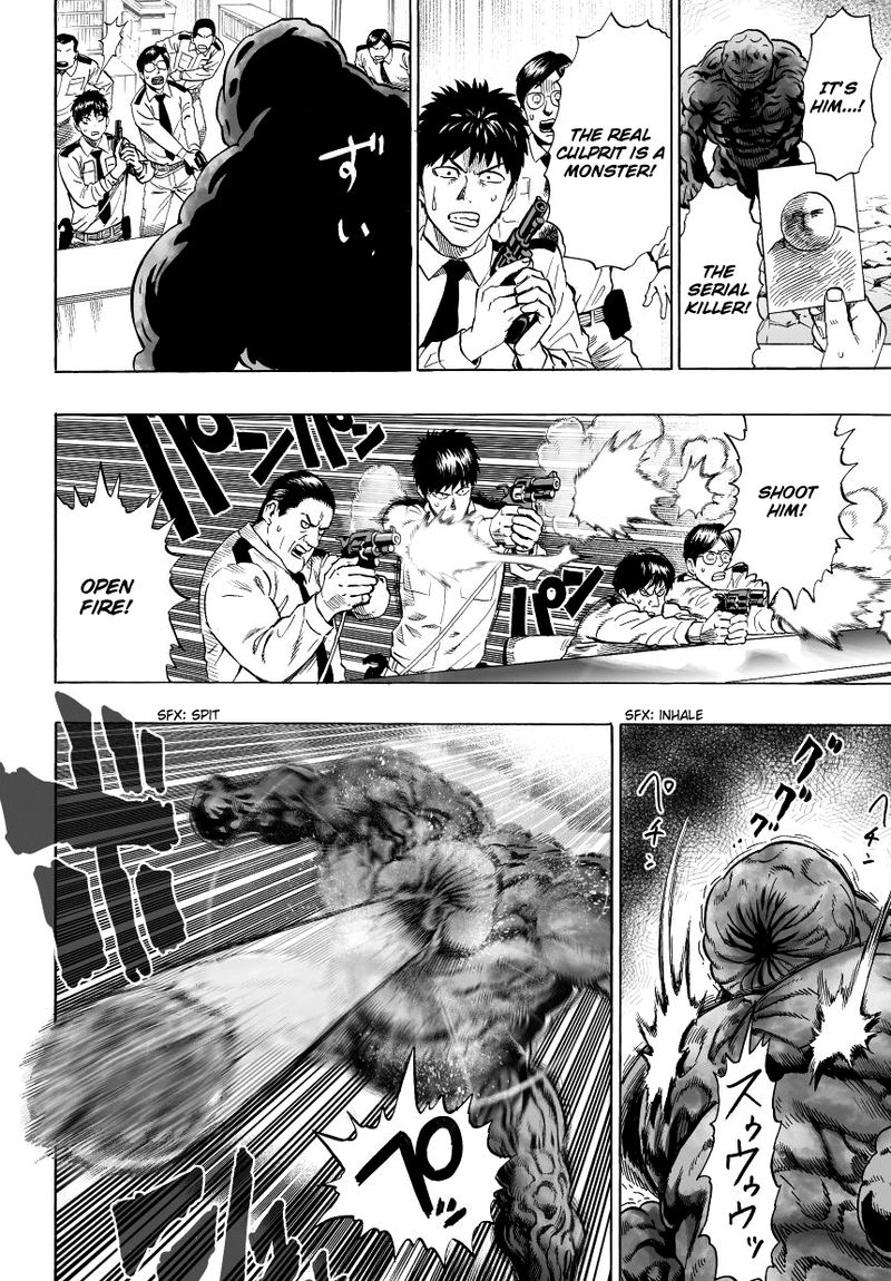 Onepunch Man 37 64