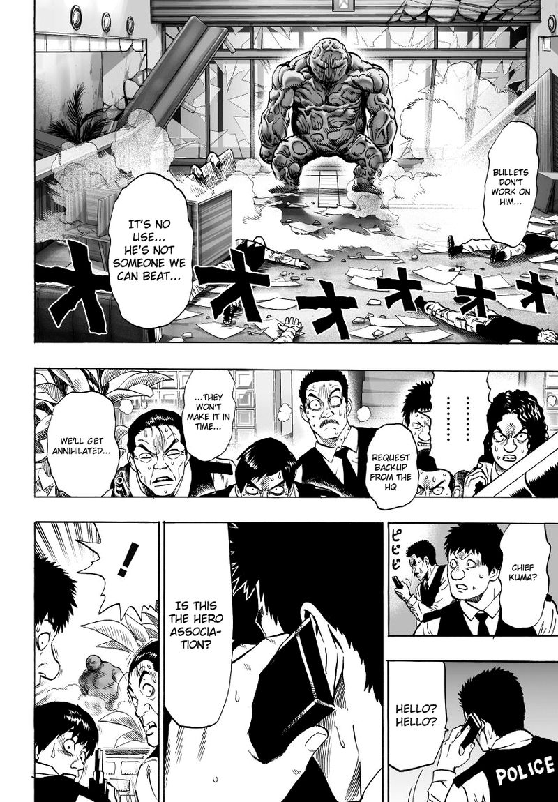 Onepunch Man 37 66